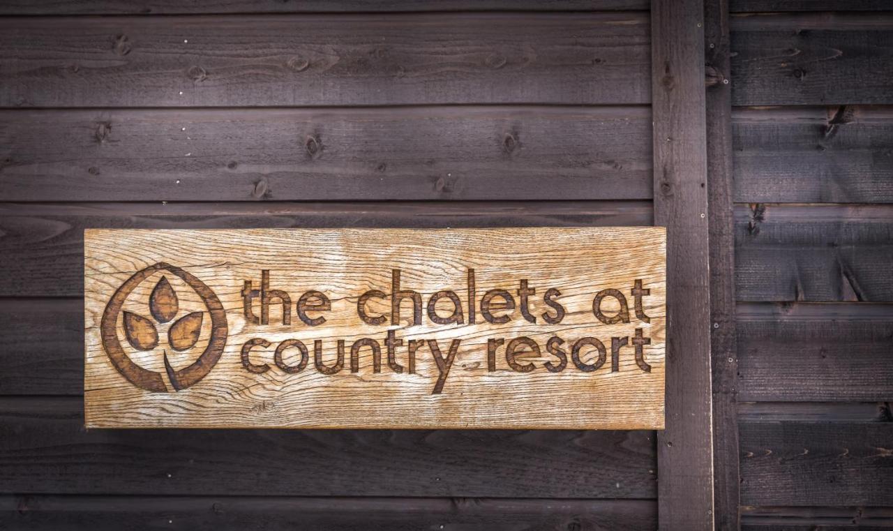 Country Resort Niseko Kutchan Dış mekan fotoğraf