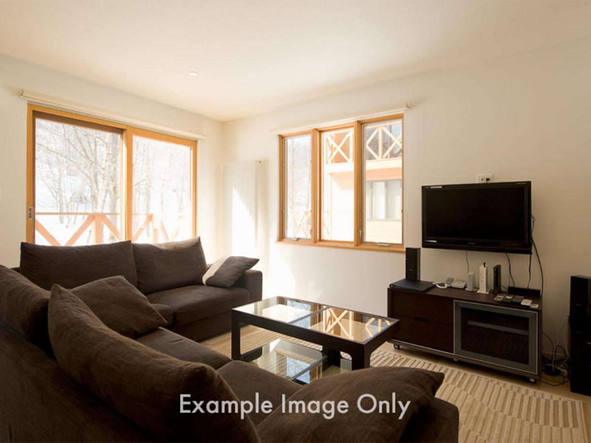 Country Resort Niseko Kutchan Oda fotoğraf