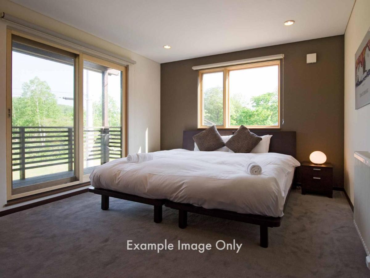 Country Resort Niseko Kutchan Dış mekan fotoğraf