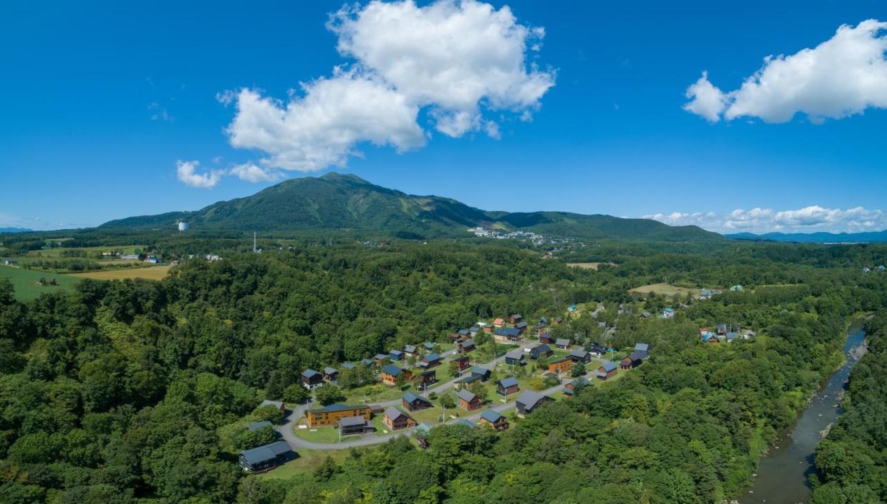 Country Resort Niseko Kutchan Dış mekan fotoğraf