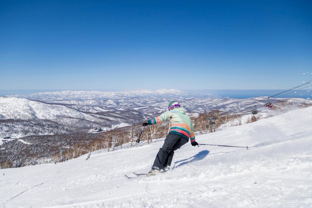 Country Resort Niseko Kutchan Dış mekan fotoğraf