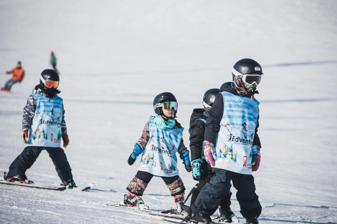 Country Resort Niseko Kutchan Dış mekan fotoğraf