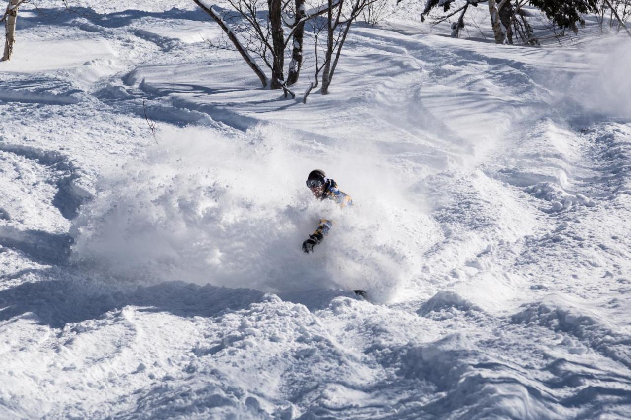 Country Resort Niseko Kutchan Dış mekan fotoğraf