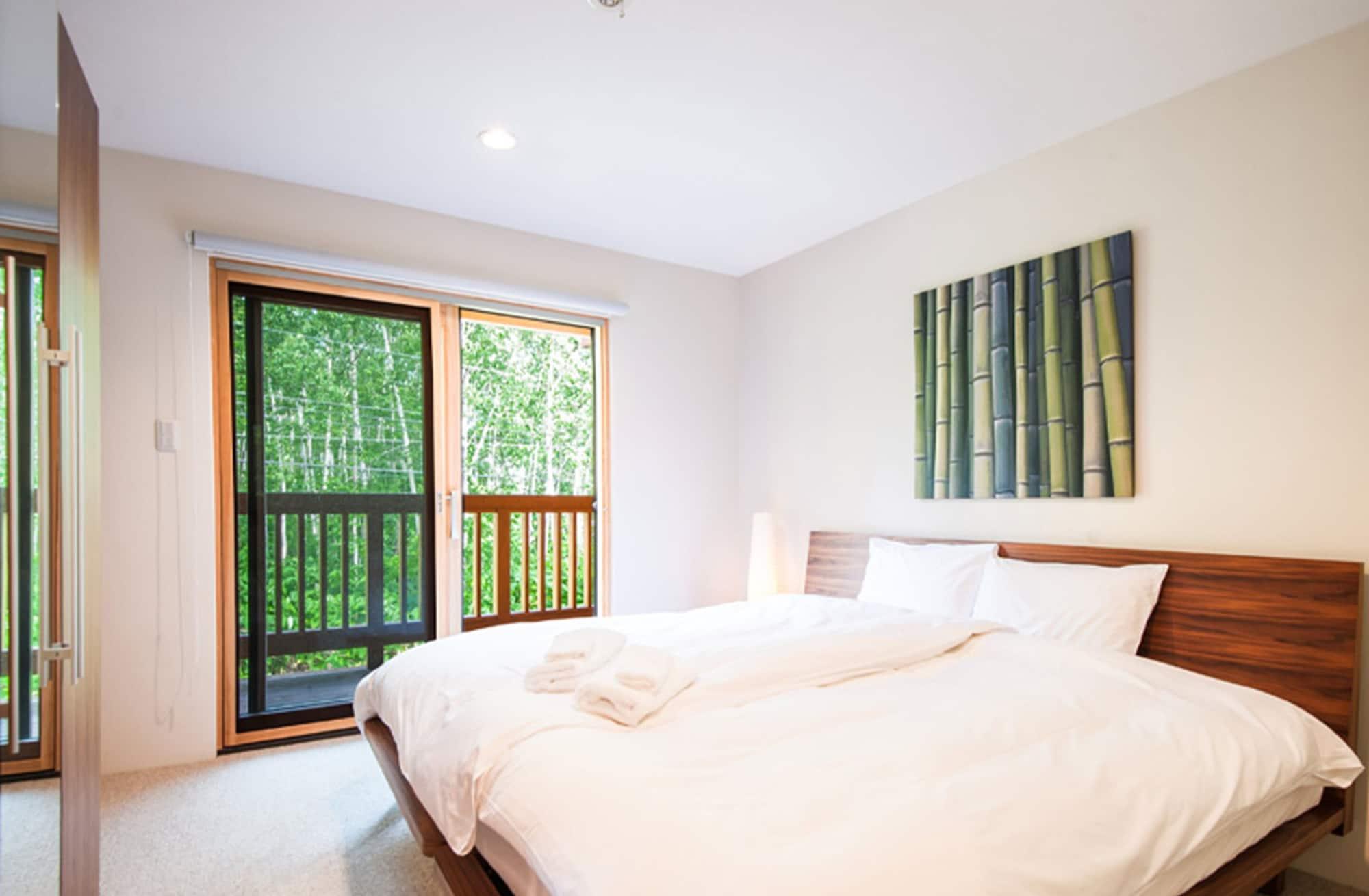 Country Resort Niseko Kutchan Dış mekan fotoğraf