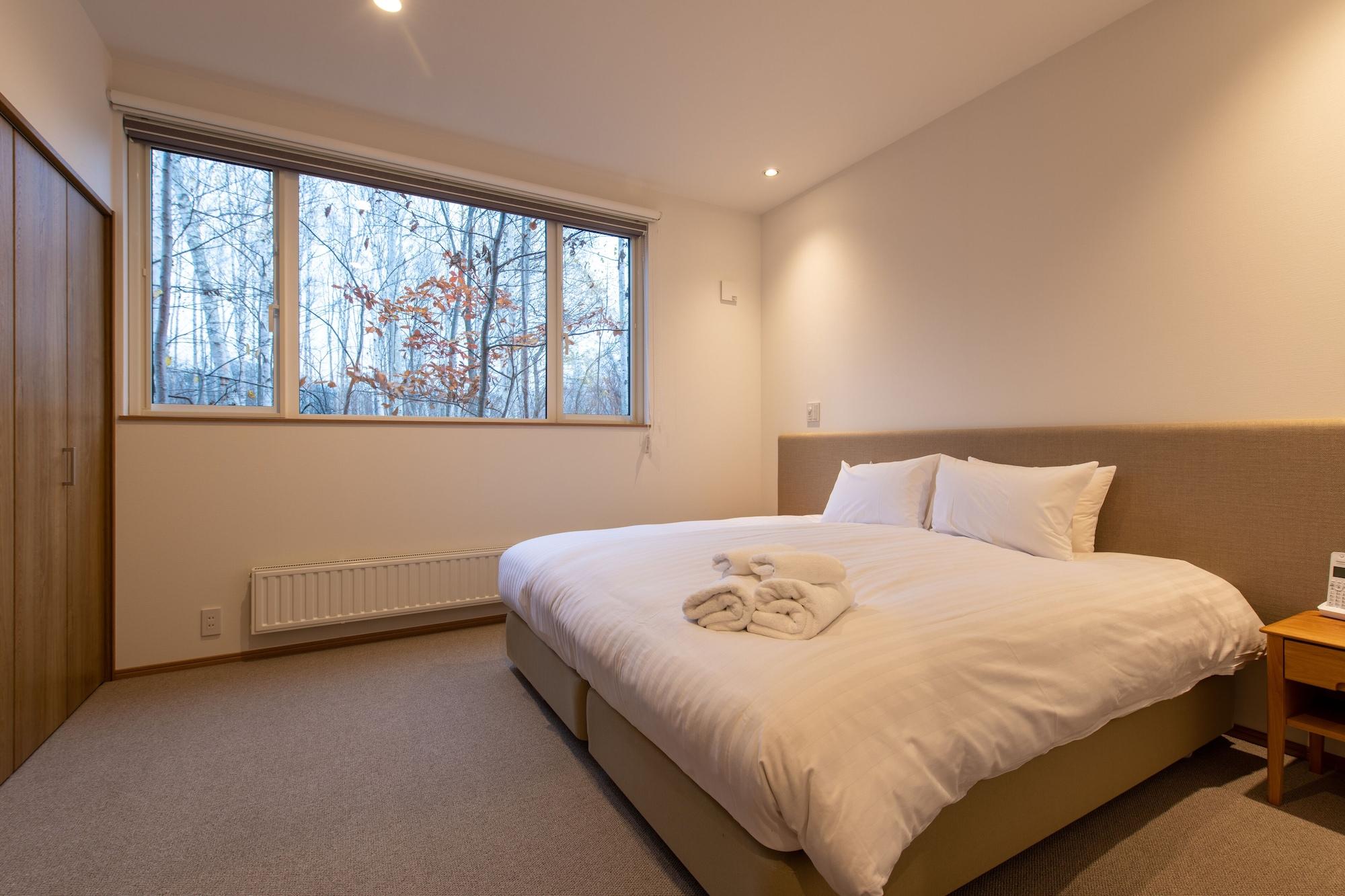 Country Resort Niseko Kutchan Dış mekan fotoğraf