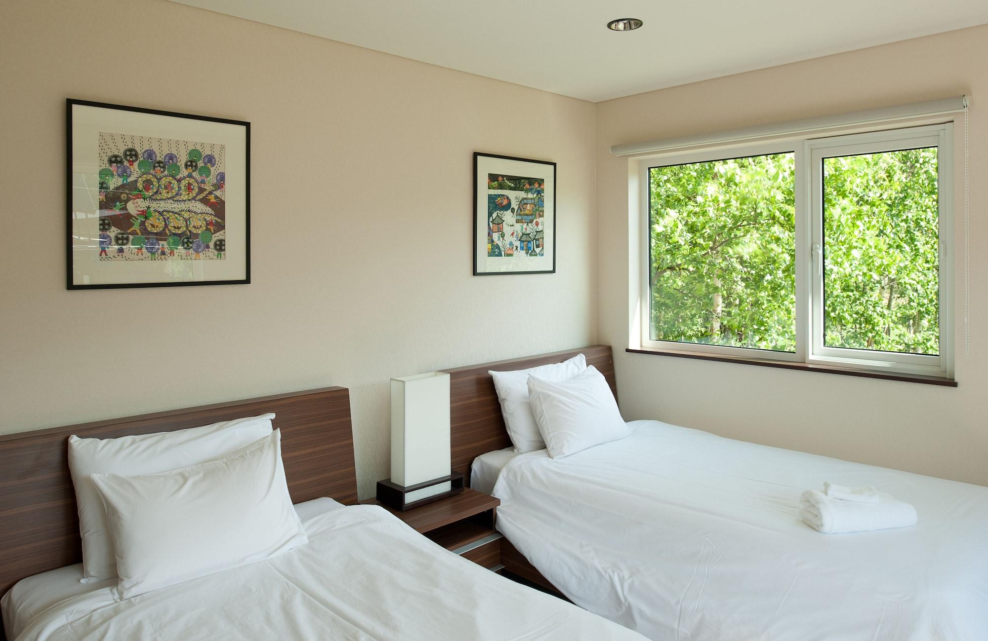 Country Resort Niseko Kutchan Dış mekan fotoğraf