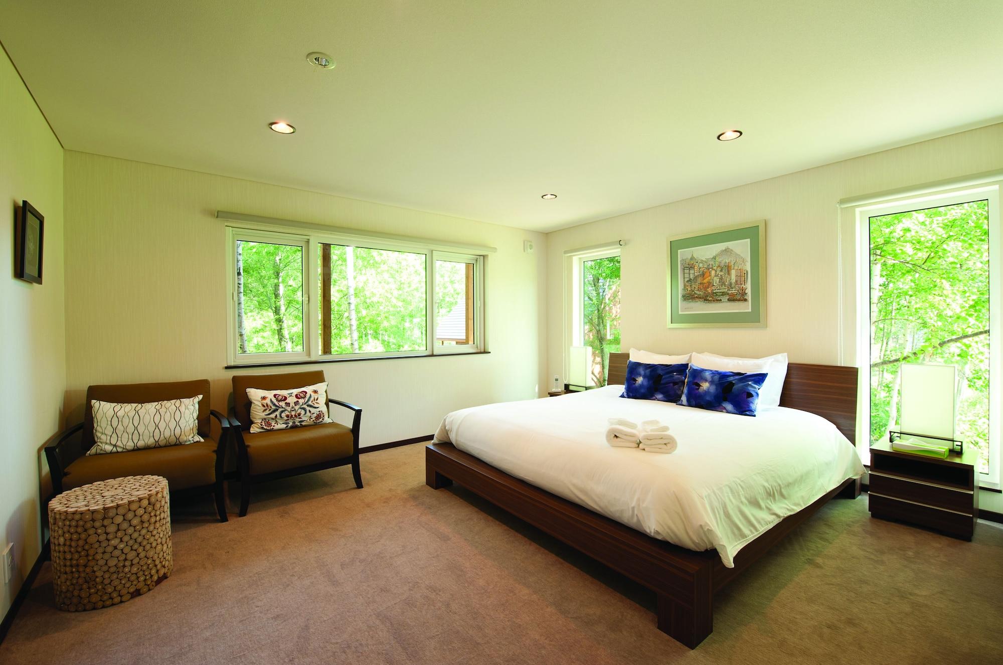 Country Resort Niseko Kutchan Dış mekan fotoğraf