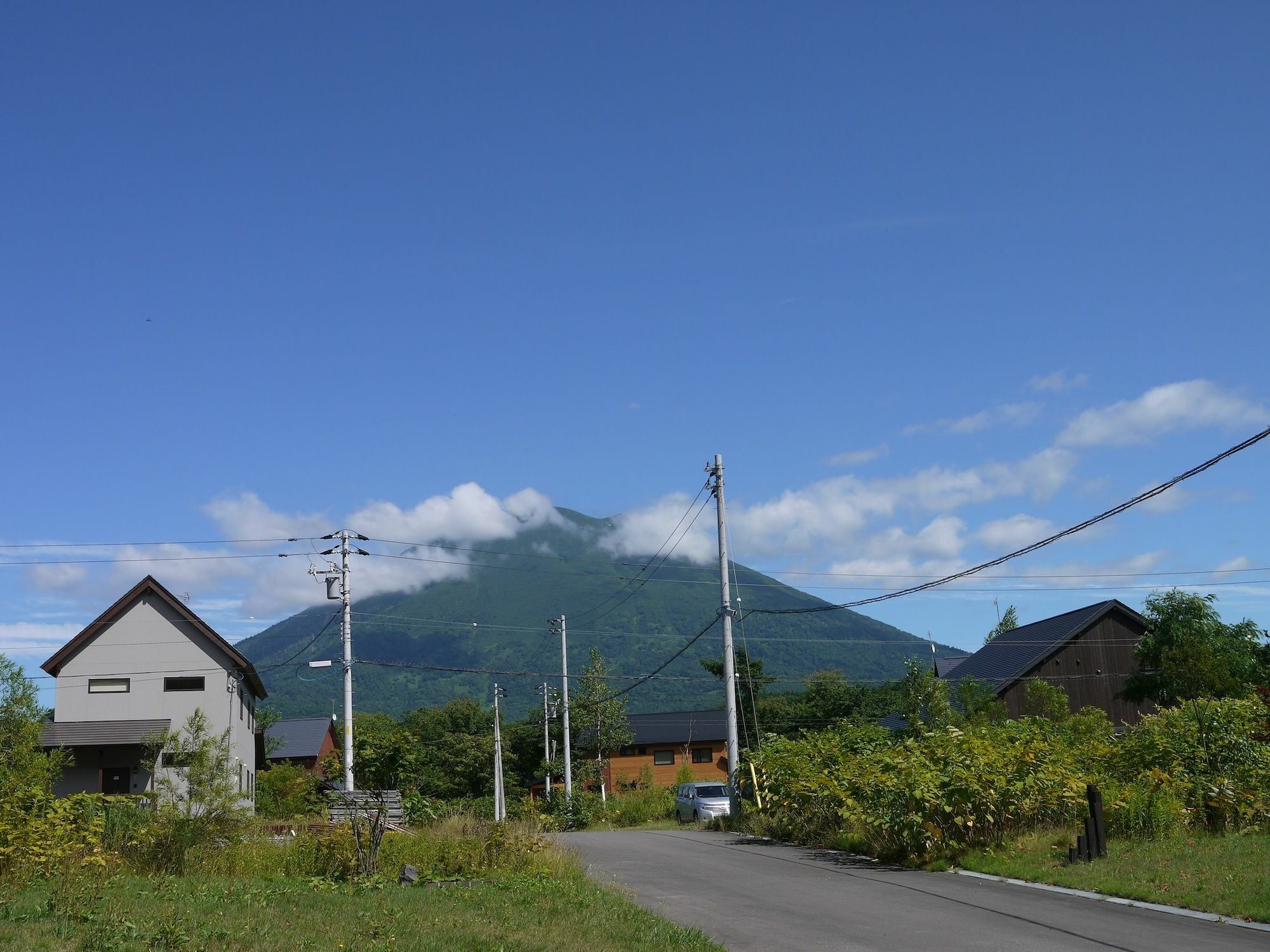 Country Resort Niseko Kutchan Dış mekan fotoğraf